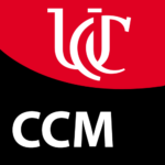 CCM Logo