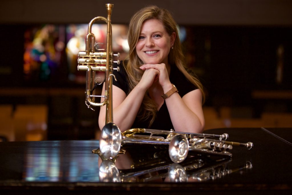 Sarah Herbet Photo